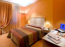 Hotel St. Moritz