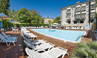 Hotel St. Moritz