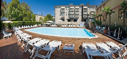 Hotel St. Moritz