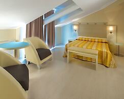Hotel St. Moritz