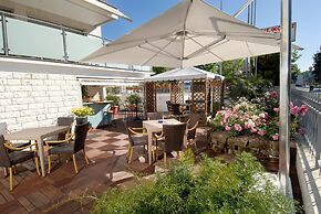 Hotel St. Moritz
