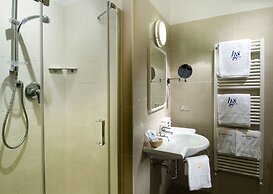 Hotel St. Moritz