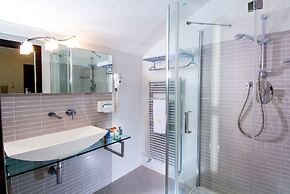 Hotel St. Moritz