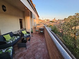 Hotel Medina de Toledo