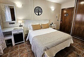 Hotel Medina de Toledo