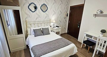 Hotel Medina de Toledo