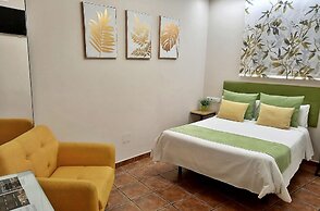 Hotel Medina de Toledo