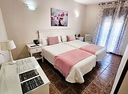 Hotel Medina de Toledo