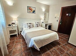 Hotel Medina de Toledo