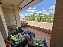 Hotel Medina de Toledo