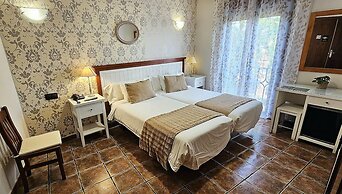 Hotel Medina de Toledo