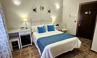 Hotel Medina de Toledo