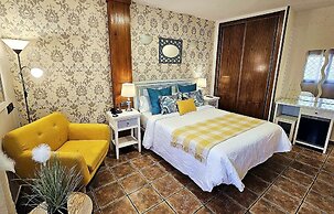 Hotel Medina de Toledo