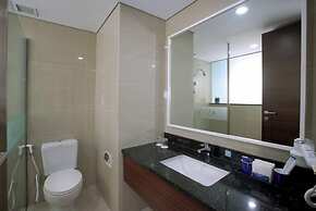 Aston Jambi Hotel & Conference Center