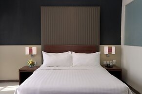 Aston Jambi Hotel & Conference Center