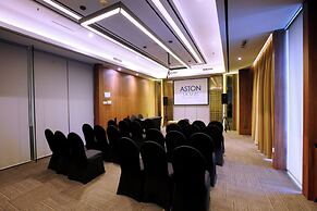 Aston Jambi Hotel & Conference Center