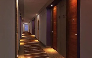 Aston Jambi Hotel & Conference Center