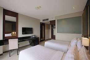 Aston Jambi Hotel & Conference Center