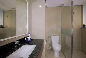 Aston Jambi Hotel & Conference Center