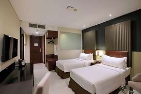 Aston Jambi Hotel & Conference Center
