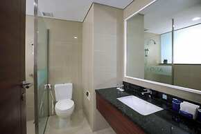 Aston Jambi Hotel & Conference Center