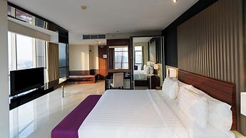 Aston Jambi Hotel & Conference Center