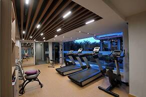Aston Jambi Hotel & Conference Center