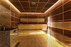 Hotel Orlovetz