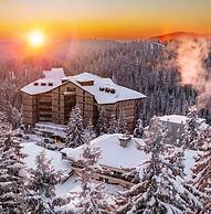 Hotel Orlovetz