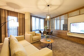 Hotel Orlovetz