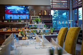 Hotel Orlovetz