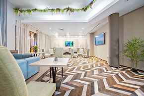 Hotel Orlovetz