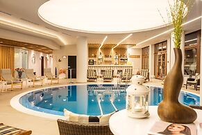 Hotel Orlovetz