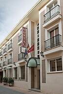 Hostal Carlos III