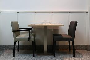 Hostal Carlos III