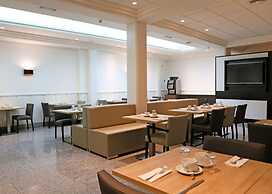 Hostal Carlos III