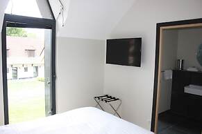 La Ferme Blanche, The Originals Relais