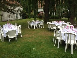La Ferme Blanche, The Originals Relais