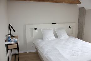 La Ferme Blanche, The Originals Relais