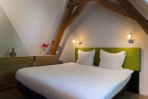 La Ferme Blanche, The Originals Relais