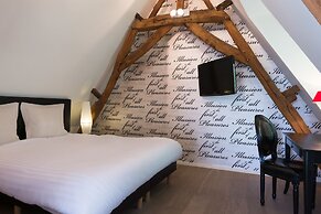 La Ferme Blanche, The Originals Relais