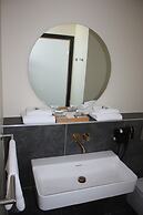 La Ferme Blanche, The Originals Relais
