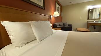Sahara Courtyard Inn