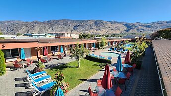 Sahara Courtyard Inn
