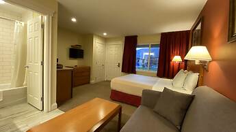 Sahara Courtyard Inn