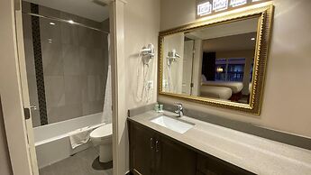 Sahara Courtyard Inn