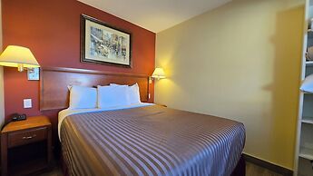 Sahara Courtyard Inn