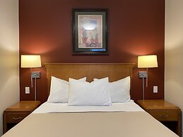 Sahara Courtyard Inn