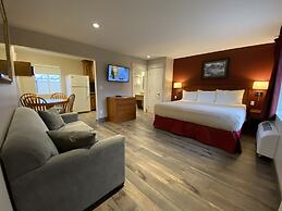 Sahara Courtyard Inn