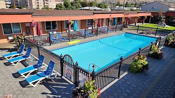 Sahara Courtyard Inn